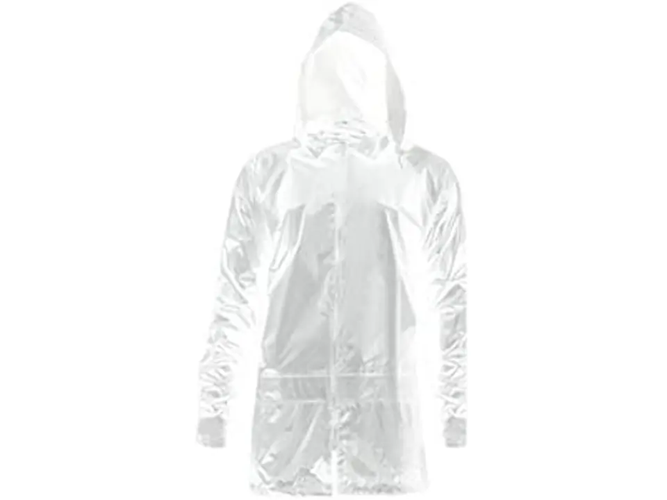 ⁨Lahti Pro LPPP01U raincoat with hood⁩ at Wasserman.eu