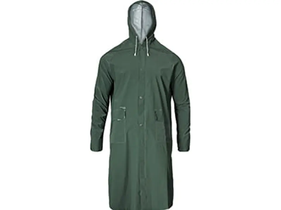 ⁨Lahti Pro LPPP1M hooded raincoat⁩ at Wasserman.eu