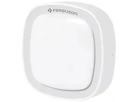 ⁨PIR motion sensor Ferguson FS1MS Smart Home⁩ at Wasserman.eu