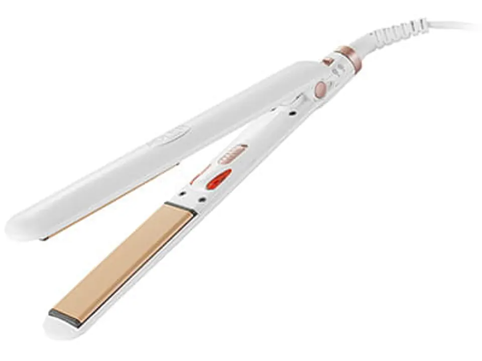 ⁨Adler AD 2317 ceramic straightener⁩ at Wasserman.eu