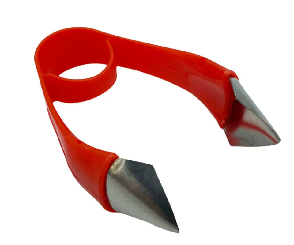 ⁨PLIERS FOR REMOVING STRAWBERRY PEDUNCLES OF TOMATOES⁩ at Wasserman.eu