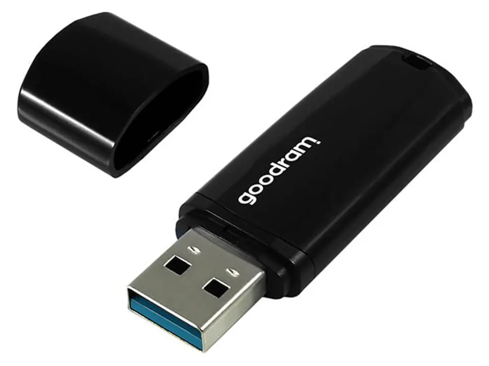 ⁨Pendrive USB 3.0 Goodram UMM3 32GB⁩ w sklepie Wasserman.eu