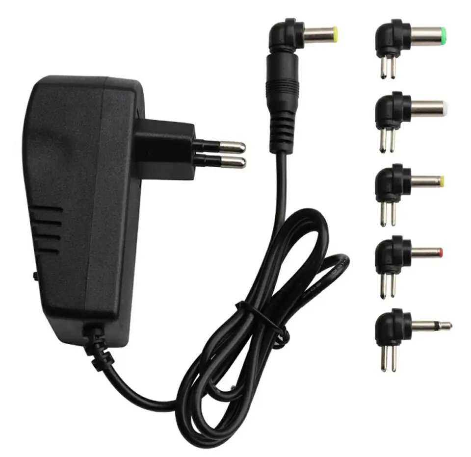⁨PLP52 Universal Power Supply dc 12v⁩ at Wasserman.eu