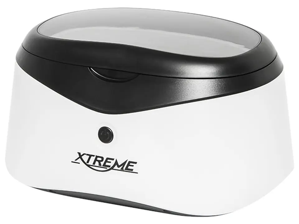 Xtreme WU-01 ultrasonic bath at Wasserman.eu