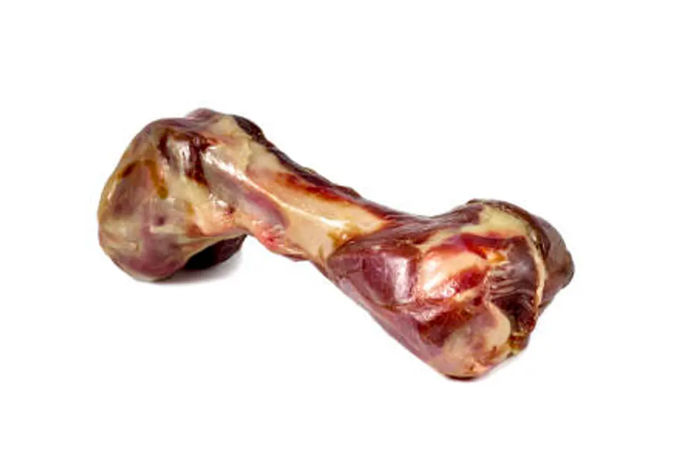 HAMBONES Kość szynkowa 1szt 370g w sklepie Wasserman.eu