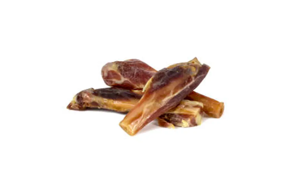 HAMBONES MINI KOŚĆ 3szt 90g w sklepie Wasserman.eu