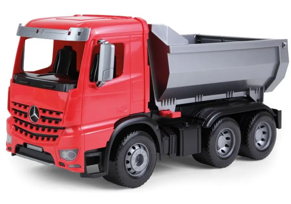 ⁨Worxx dump truck 45 cm⁩ at Wasserman.eu