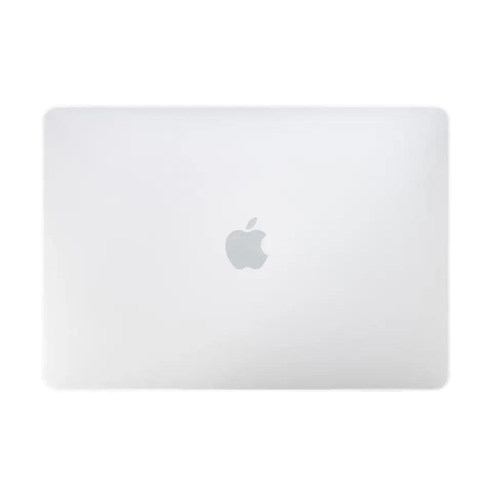 ⁨Tucano Nido Hard Shell - MacBook Pro 14" 2021 Case (Transparent)⁩ at Wasserman.eu