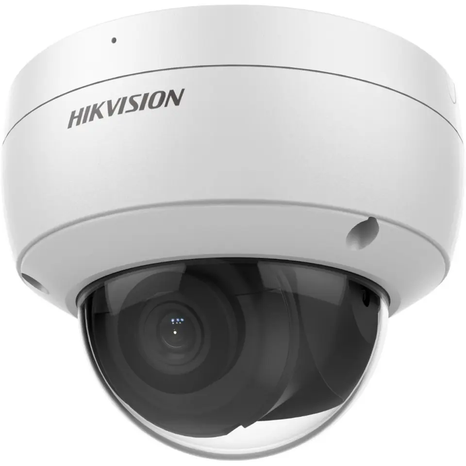 ⁨Hikvision Dome Camera DS-2CD2163G2-IU 6 MP, 2.8mm, IP67, H.265+, microSD/SDHC/SDXC card max. 256 GB⁩ w sklepie Wasserman.eu