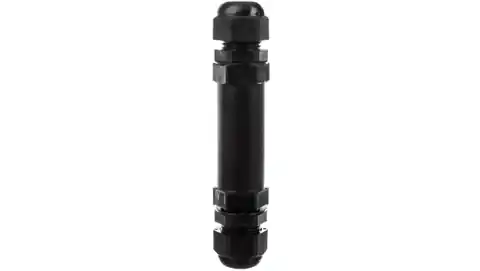 ⁨Waterproof connector for electrical wires, IP68⁩ at Wasserman.eu