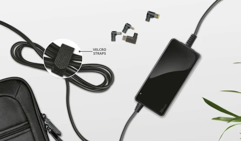 ⁨Zasilacz 90W do Lenovo MAXO⁩ w sklepie Wasserman.eu