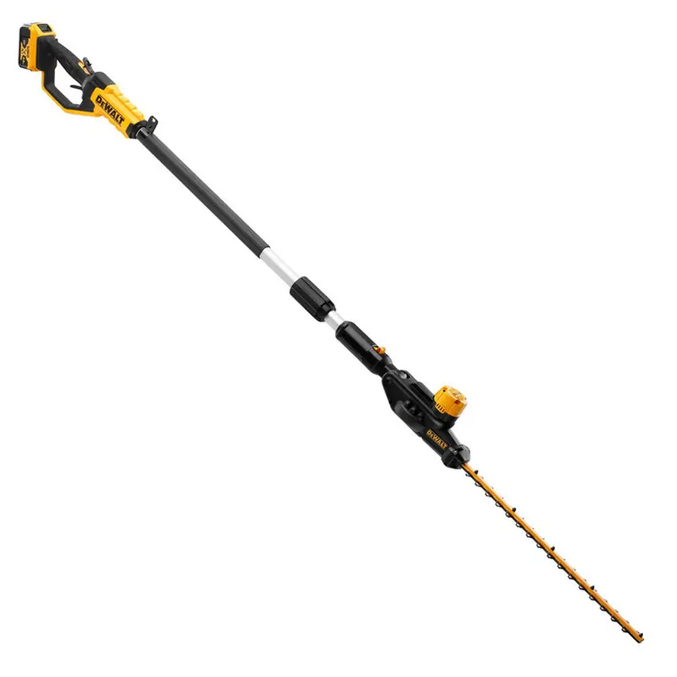 ⁨CORDLESS JIB HEDGE TRIMMERS 550MM 18V⁩ at Wasserman.eu