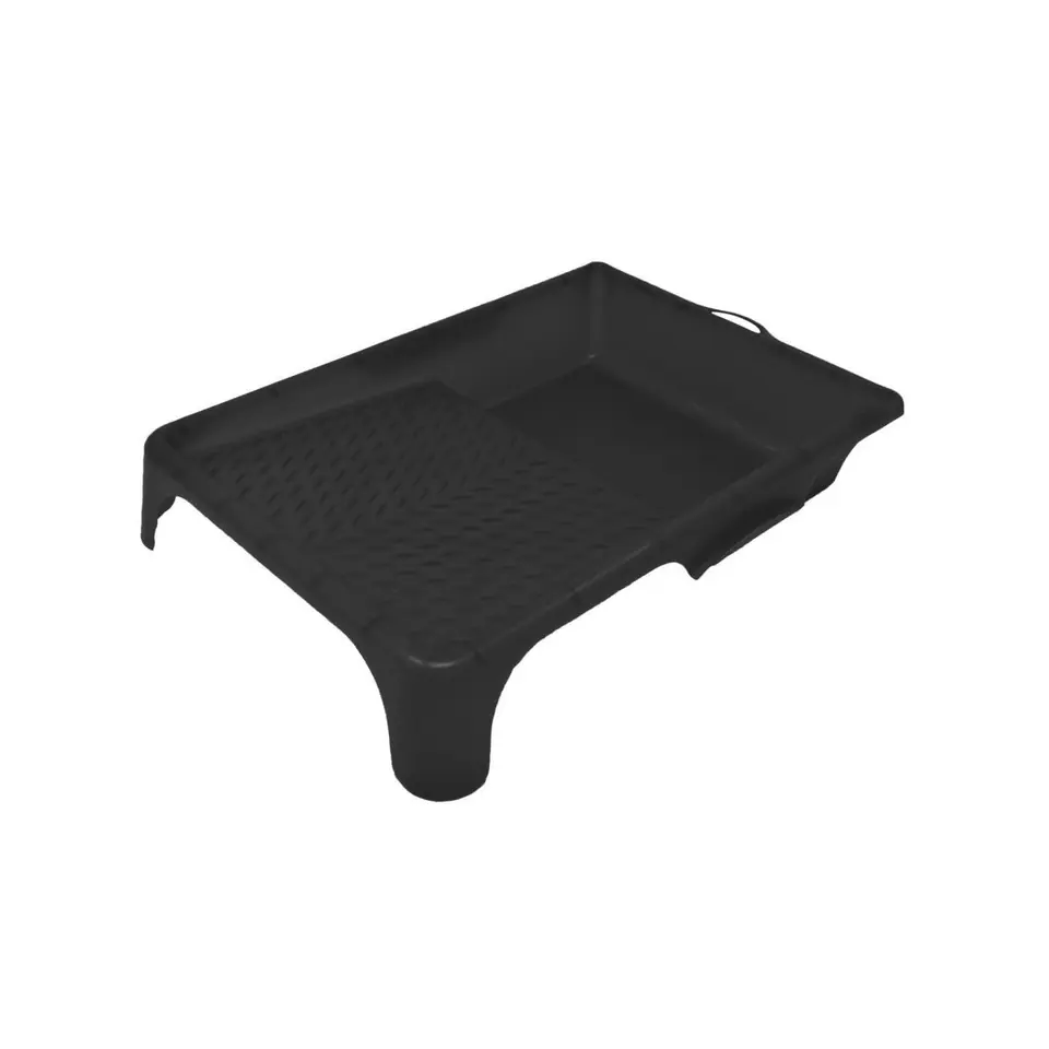 PAINT CUVETTE 15*30CM FOR INSERT 10CM BLACK at Wasserman.eu