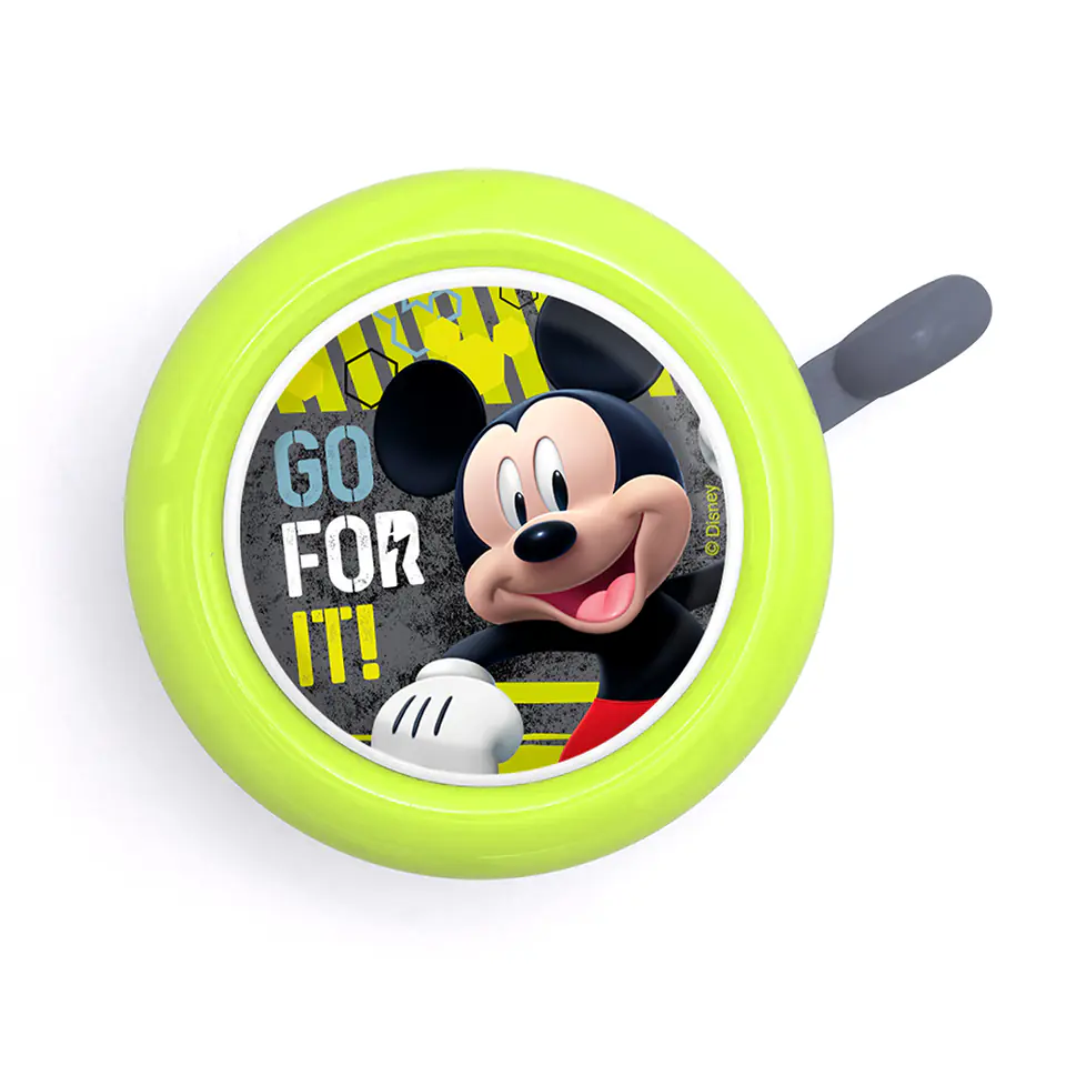 ⁨MICKEY BIKE BELL⁩ at Wasserman.eu