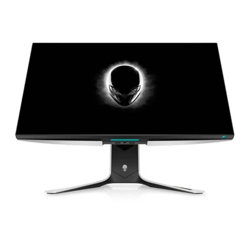Dell Alienware Gaming Monitor AW2721D 27 ", IPS, QHD, 3 ms, 600 cd/m², Silver w sklepie Wasserman.eu