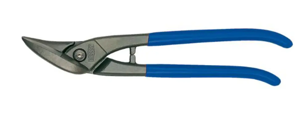 NOŻYCE UNIWERSALNE DO BLACHY IDEAL LEWE 260MM w sklepie Wasserman.eu