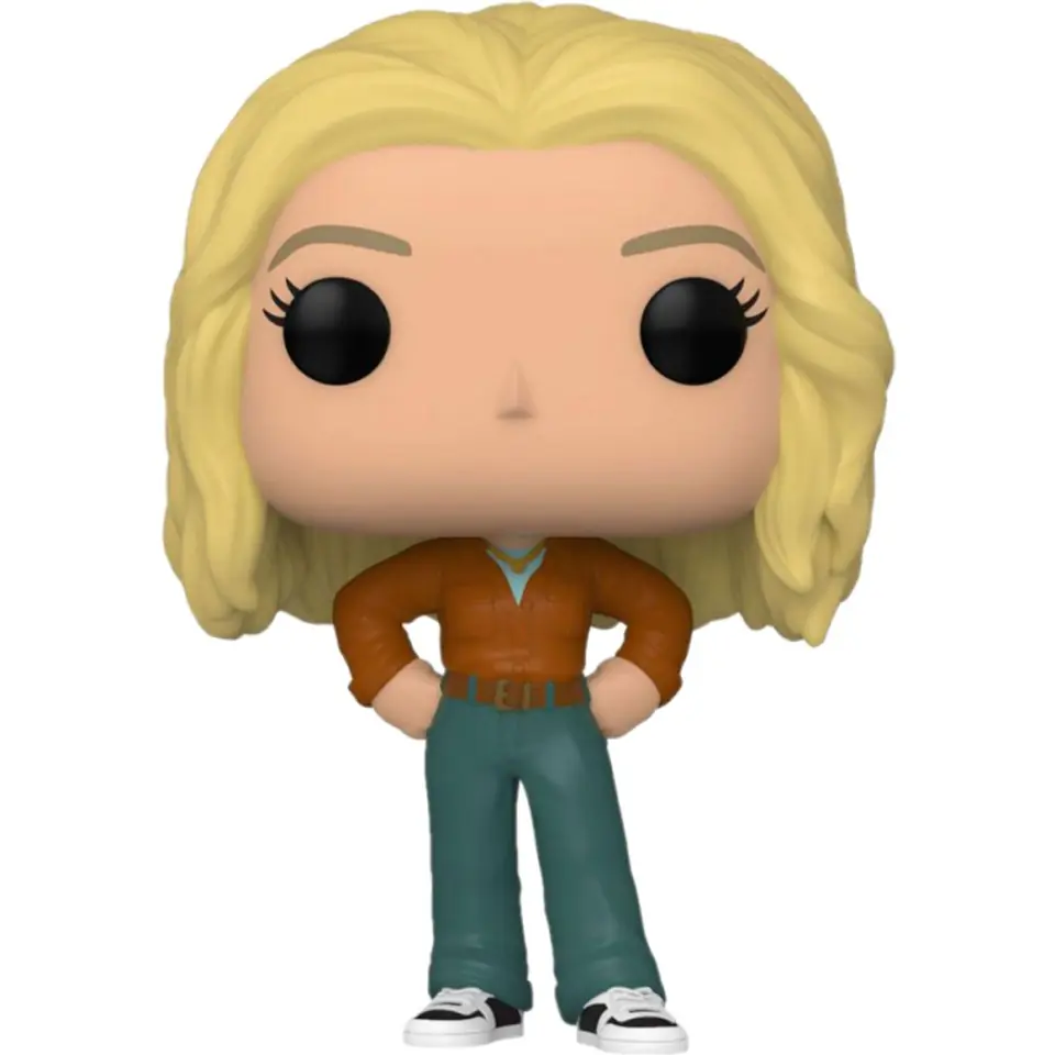 Funko POP! Figurka Jurassic World 3: Ellie Sattler w sklepie Wasserman.eu