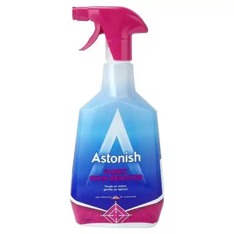 ⁨Astonish Odplamiacz Spray 750 ml⁩ w sklepie Wasserman.eu
