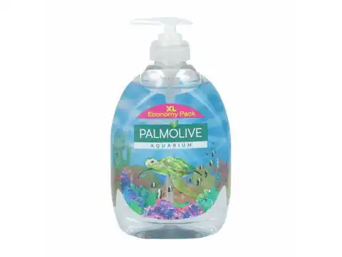 ⁨Palmolive Aquarium Liquid Soap 500 ml⁩ at Wasserman.eu