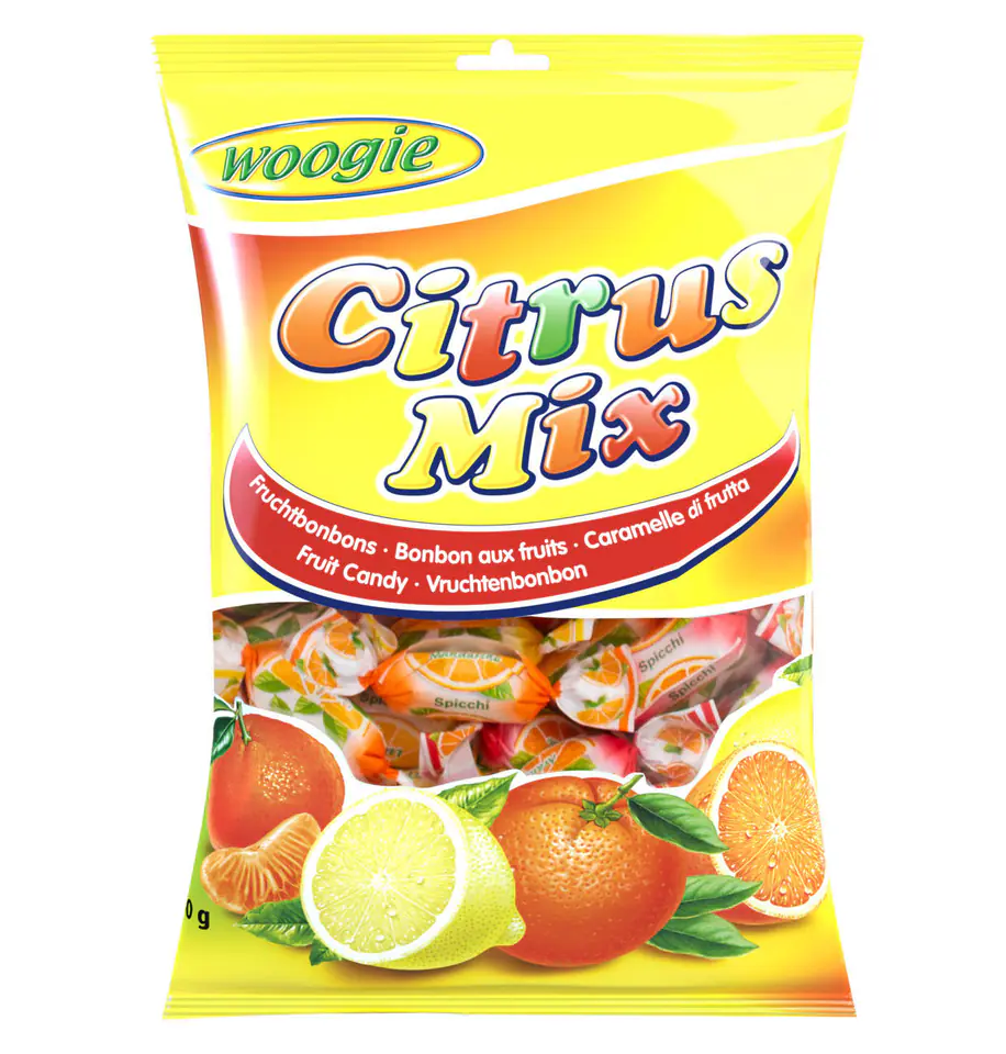 ⁨Woogie Citrus Mix 250 g⁩ w sklepie Wasserman.eu