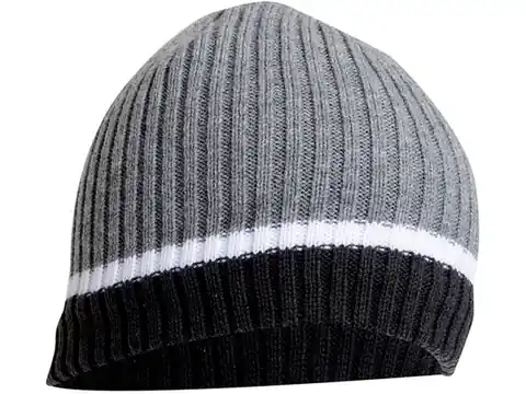 ⁨Zimowa ciepła czapka akrylowa Lahti Pro L102070S⁩ w sklepie Wasserman.eu