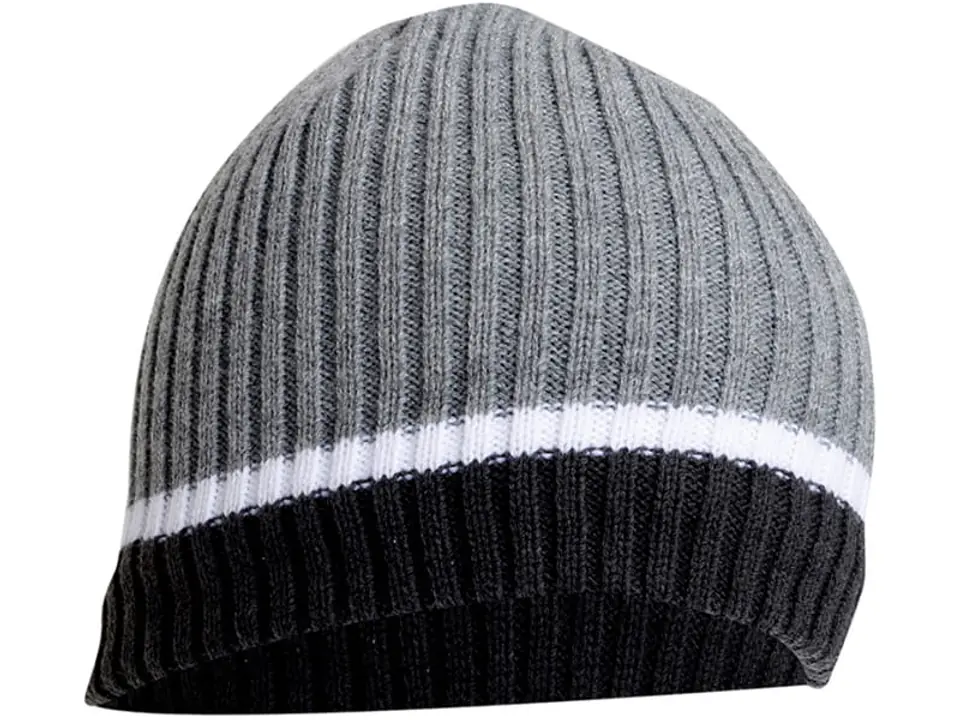 Winter warm acrylic cap Lahti Pro L102070S at Wasserman.eu