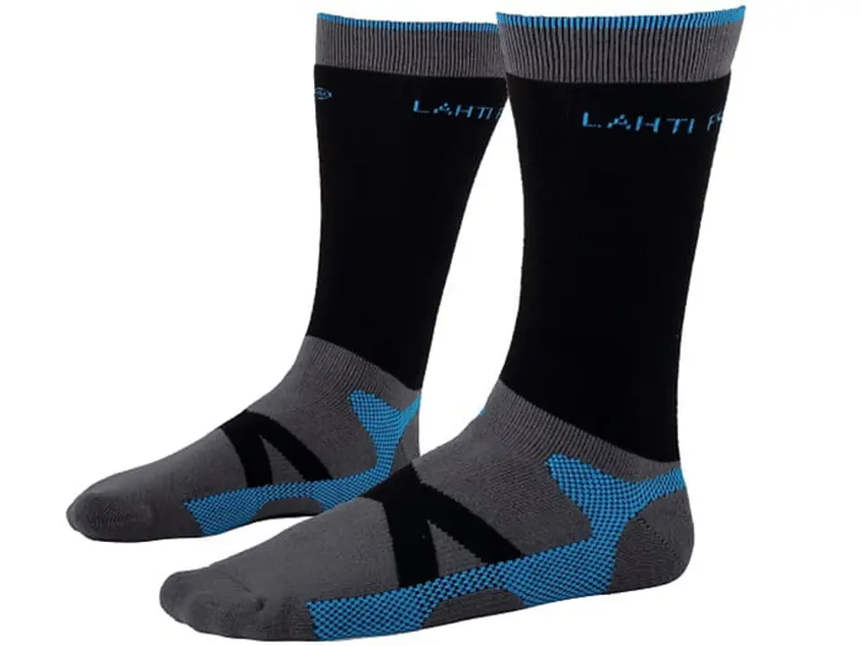 ⁨Work socks 43-46, Lahti Pro L3090443⁩ at Wasserman.eu