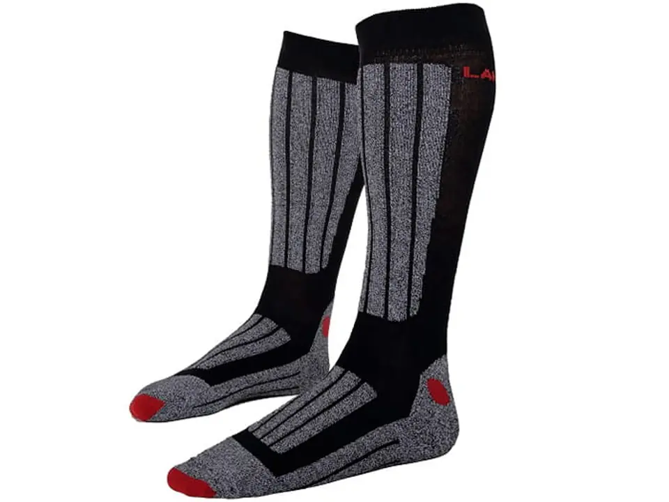 ⁨Thermal work socks 39-42 Lahti Pro L3090639⁩ at Wasserman.eu