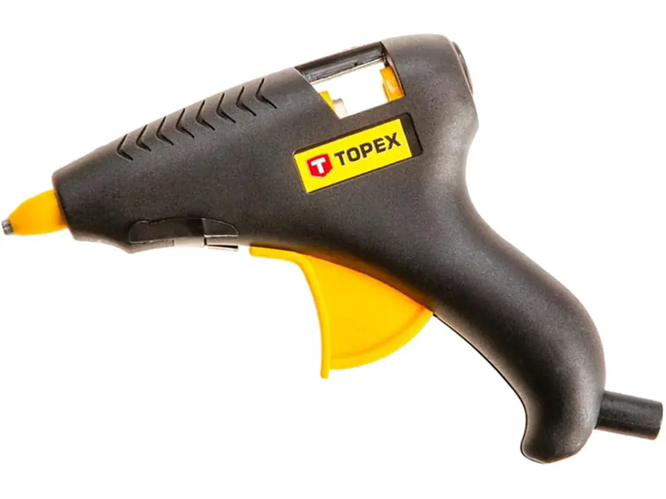 ⁨8 mm Topex 42E580 glue gun⁩ at Wasserman.eu