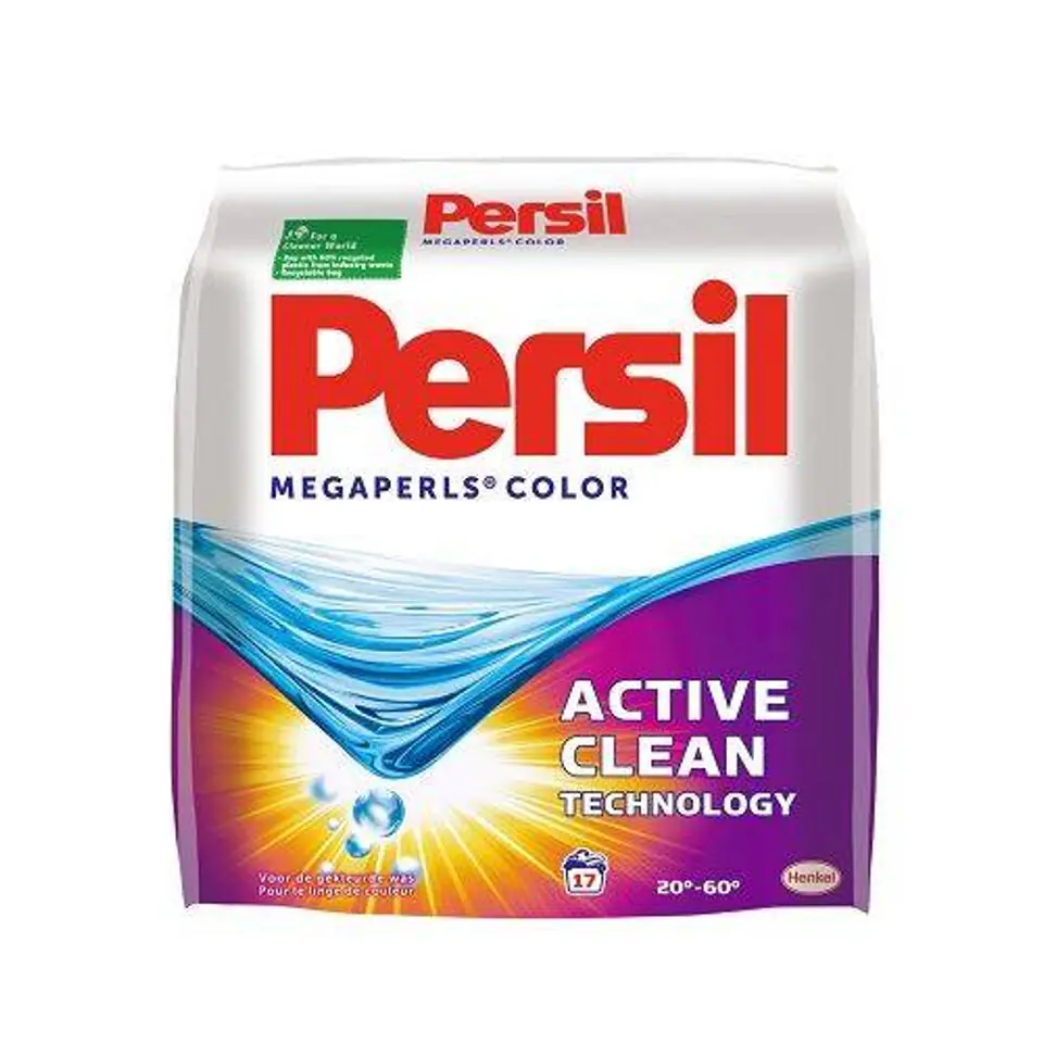 ⁨Persil Megaperls Color  17 prań⁩ w sklepie Wasserman.eu