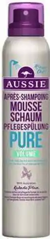 ⁨Aussie Pure Volume Kakadu Plum 180 ml⁩ w sklepie Wasserman.eu