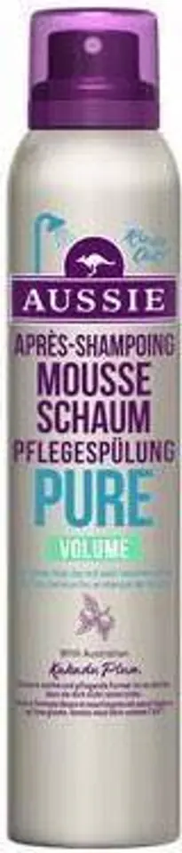 Aussie Pure Volume Kakadu Plum 180 ml w sklepie Wasserman.eu