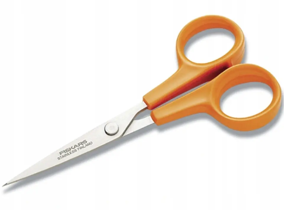 ⁨THREAD SCISSORS 13CM⁩ at Wasserman.eu