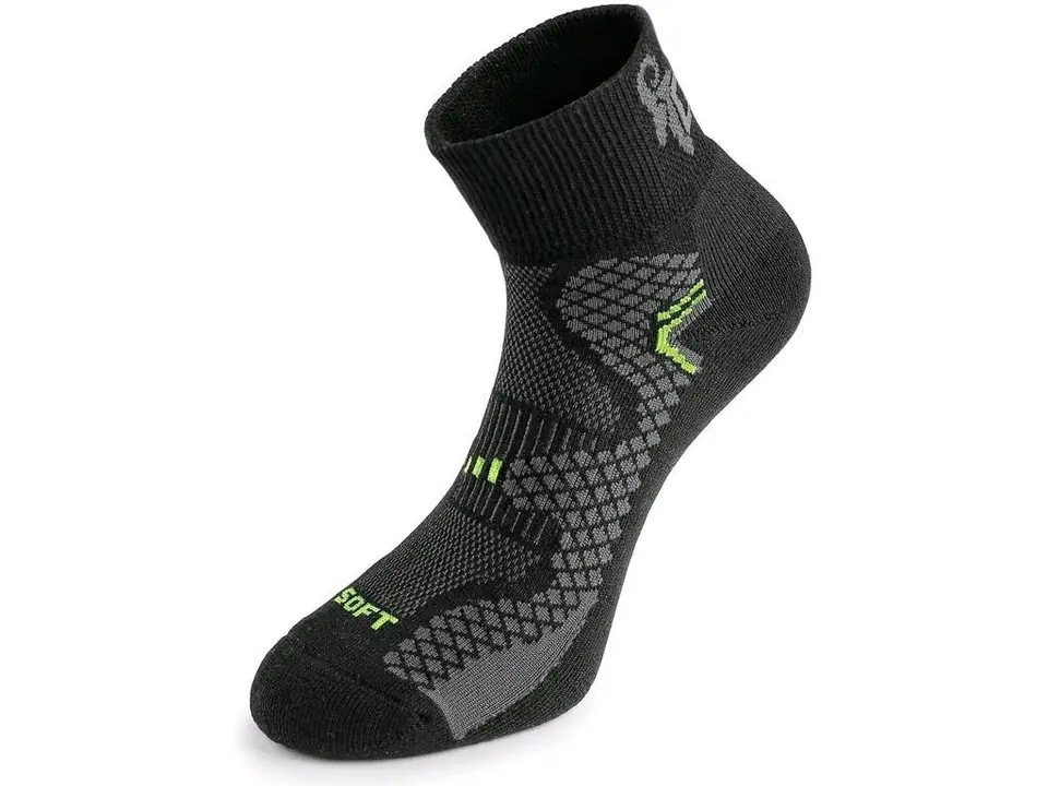 ⁨CXS SOFT SOCKS SIZE 40-42⁩ at Wasserman.eu