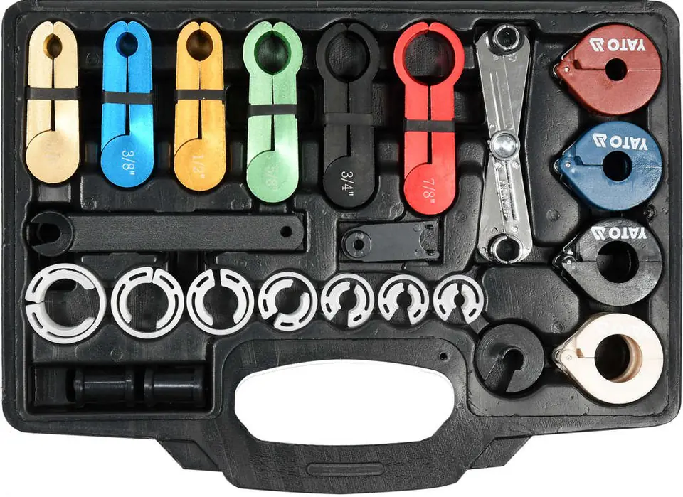CABLE DISCONNECTION KIT at Wasserman.eu