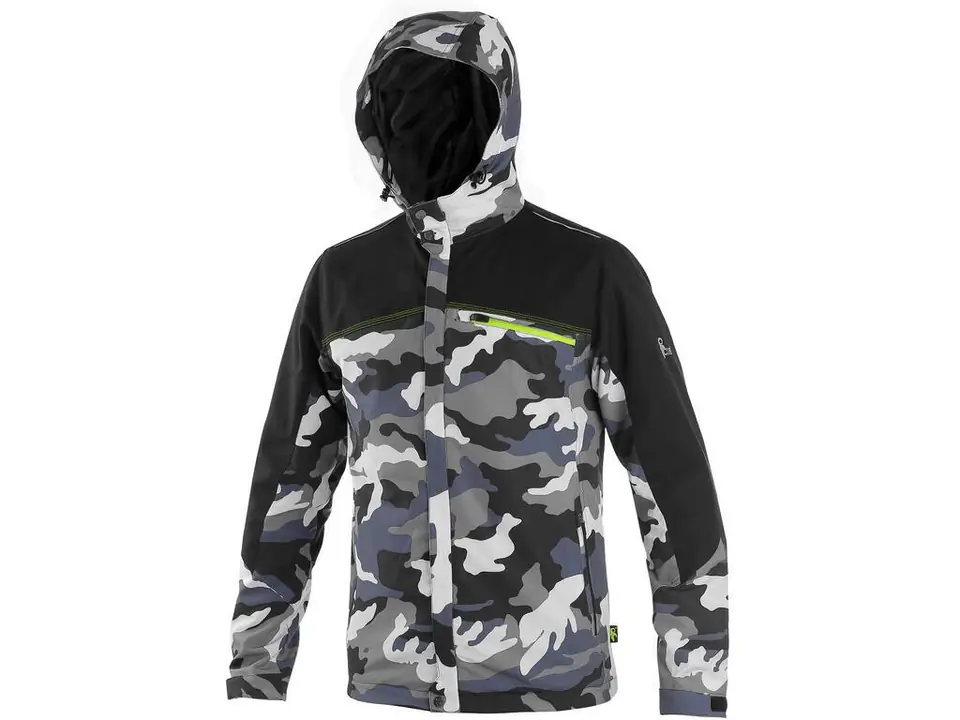 ⁨JACKET / SWEATSHIRT MORO CXS DIXON SIZE M⁩ at Wasserman.eu