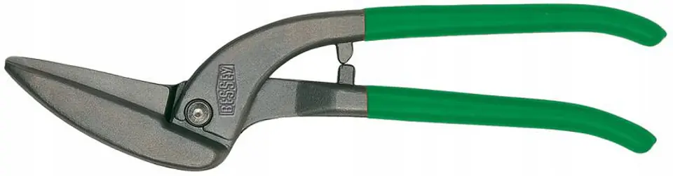 NOŻYCE UNIWERSALNE DO BLACHY PELIKAN LEWE 300MM w sklepie Wasserman.eu