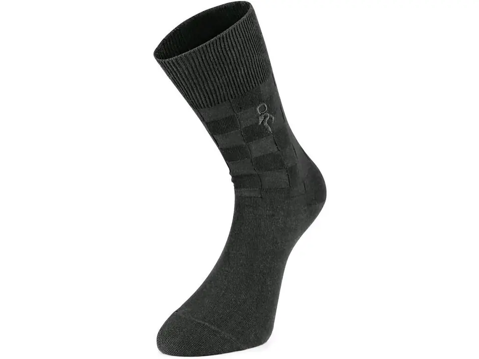 ⁨SOCKS CXS WARDEN SIZE 37-39, 3 PAIRS⁩ at Wasserman.eu