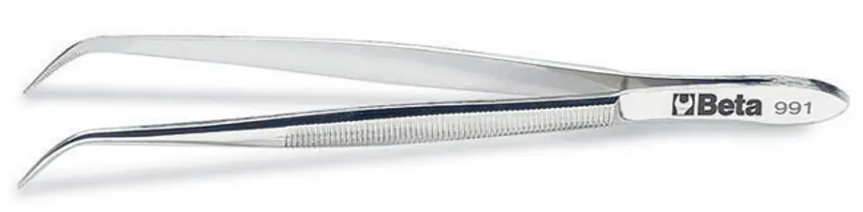 PĘSETA ODGIĘTA PUNKTOWA 130MM w sklepie Wasserman.eu