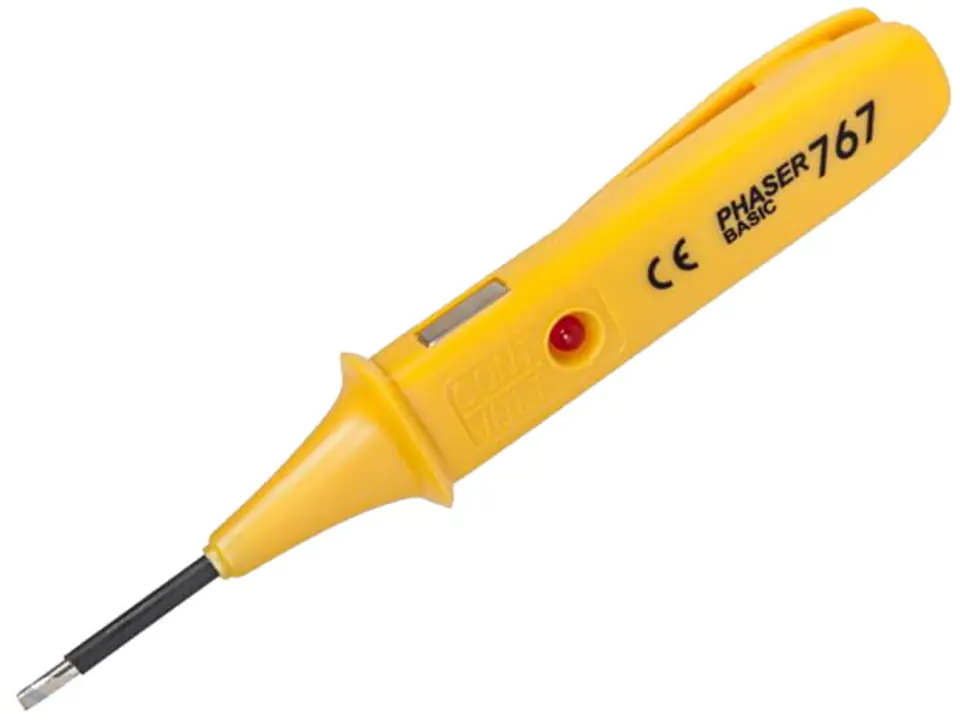 ⁨Fazer 767 Detector electrical probe⁩ at Wasserman.eu