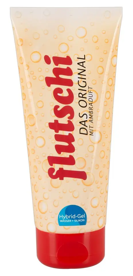 LUBRYKANT FLUTSCHI - ORIGINAL 200ML w sklepie Wasserman.eu