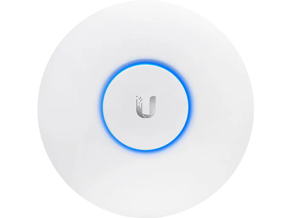 ⁨Access Point Ubiquiti UniFi UAP-AC Lite⁩ w sklepie Wasserman.eu