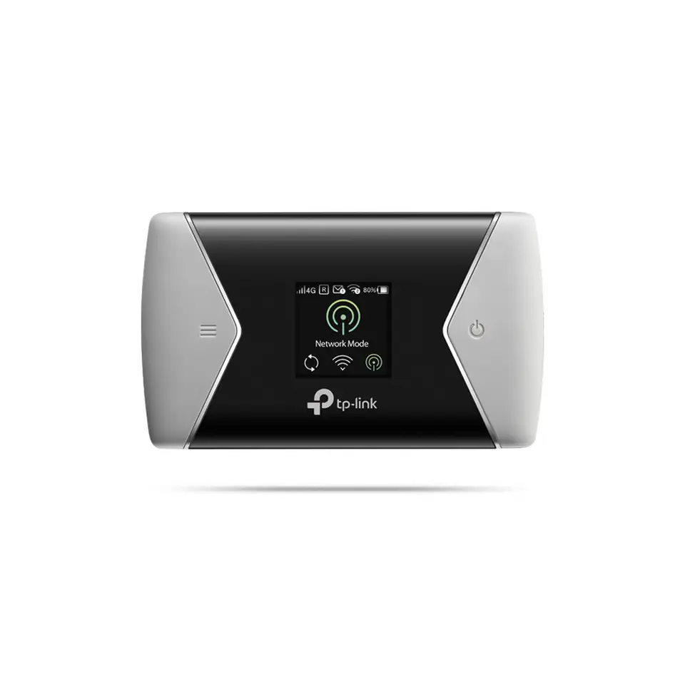 ⁨TP-LINK 4G LTE Advanced Mobile Wi-Fi M7450 802.11ac, 867 Mbit/s, Antenna type 1xInternal, 1 x microUSB⁩ w sklepie Wasserman.eu