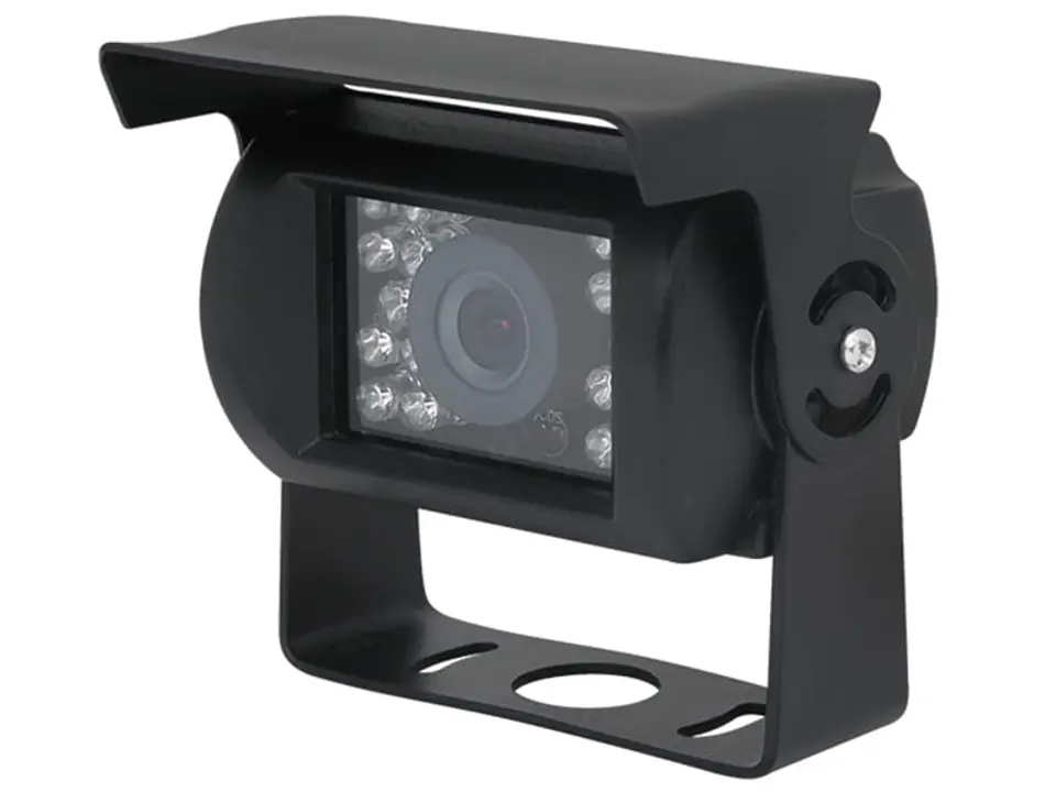 ⁨BLOW BVS-549 infrared rear view camera⁩ at Wasserman.eu