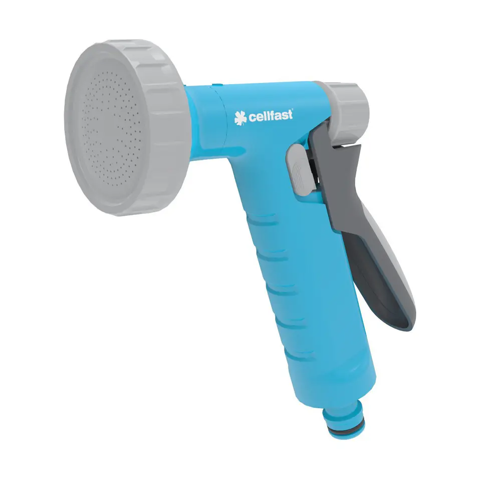 ⁨SHOWER 2 PISTOL SPRINKLER⁩ at Wasserman.eu