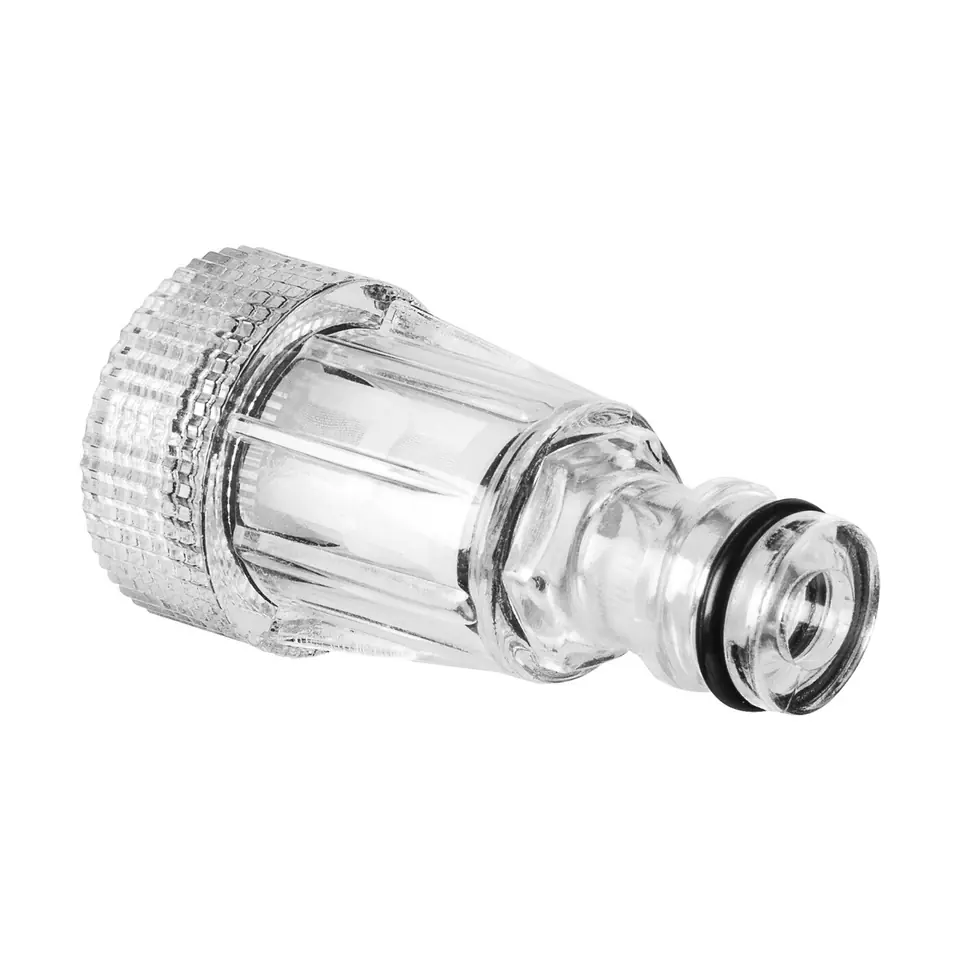 PRZYŁĄCZE Z FILTREM 3/4'' w sklepie Wasserman.eu