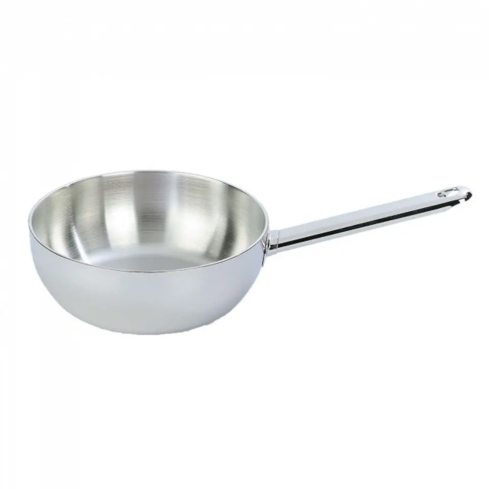 ⁨Conical saucepan  DEMEYERE Apollo 7 40850-223-0⁩ at Wasserman.eu