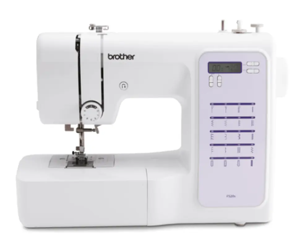 ⁨Brother FS20S sewing machine Electric⁩ at Wasserman.eu