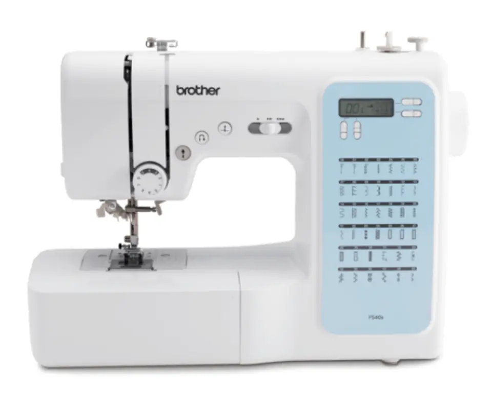 ⁨Brother FS40S sewing machine Electric⁩ at Wasserman.eu