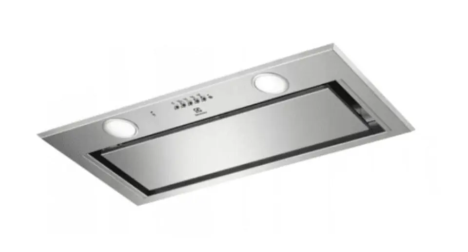 Okap ELECTROLUX LFG 716 X w sklepie Wasserman.eu
